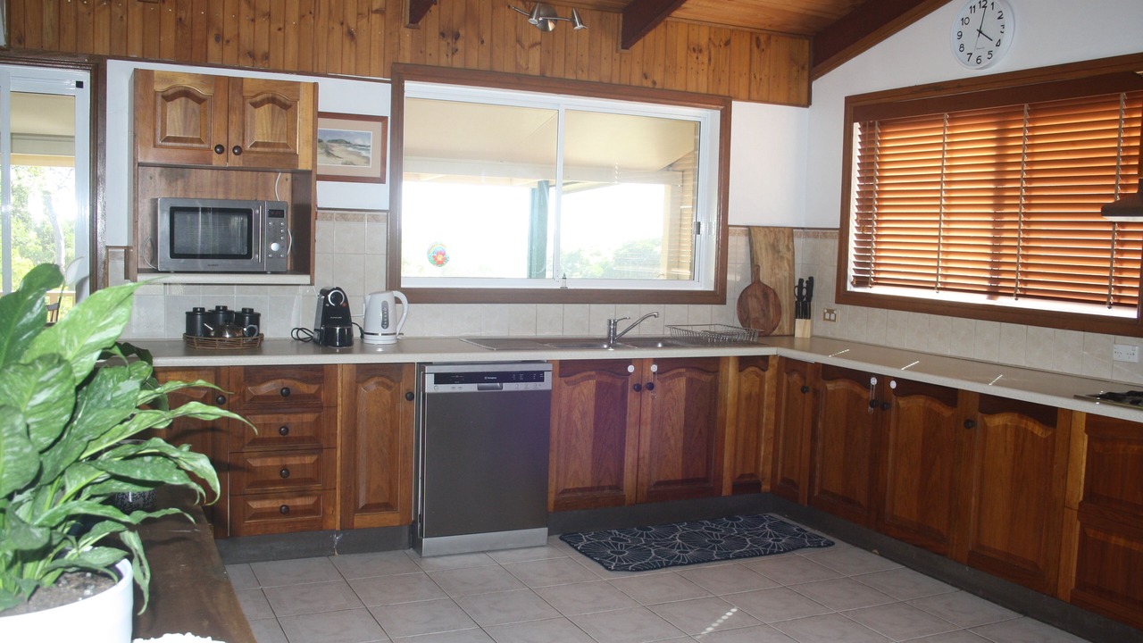 Photo of Kitchen in Iluka