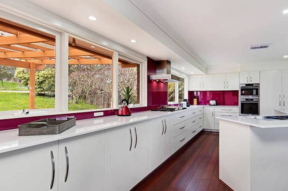 Photo of Kitchen in Gruyere