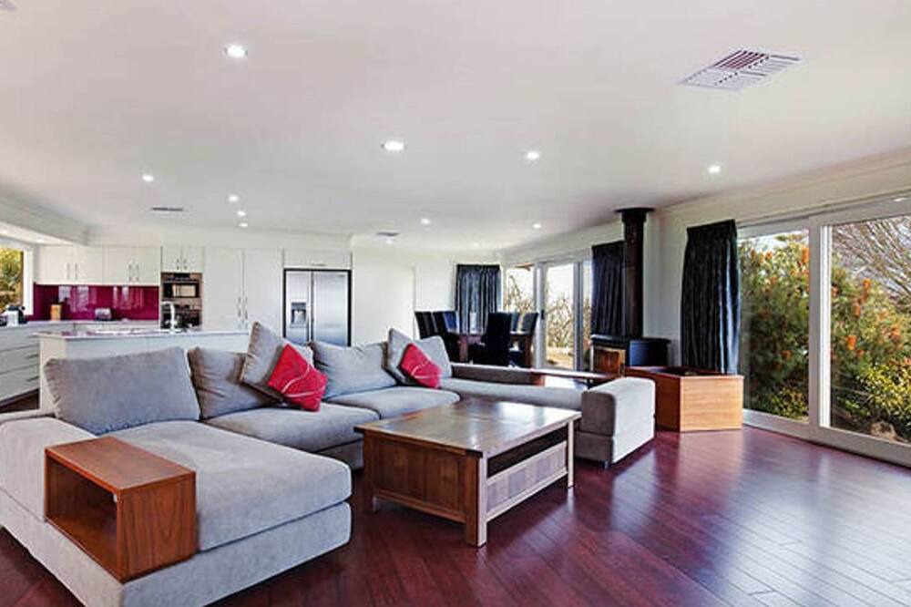 Photo of Livingroom in Gruyere