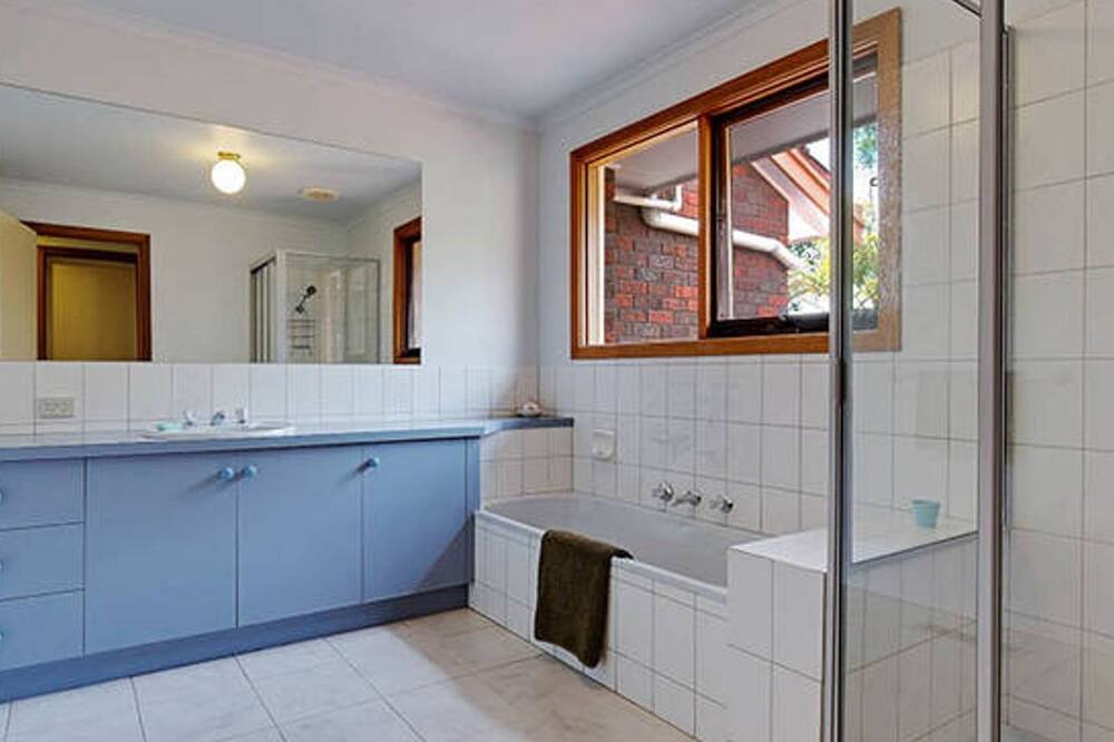 Photo of Bathroom in Gruyere