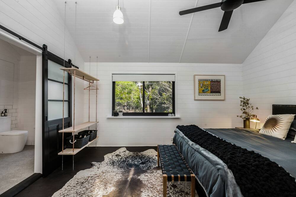 Photo of Bedroom in Myocum