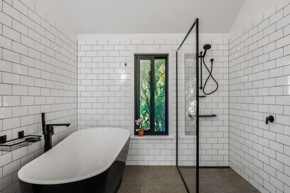 Photo of Bathroom in Myocum