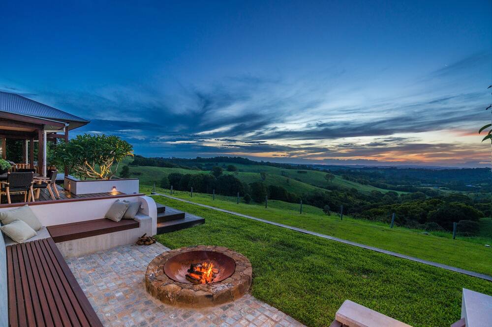 Photo of Patio Balcony in Fernleigh