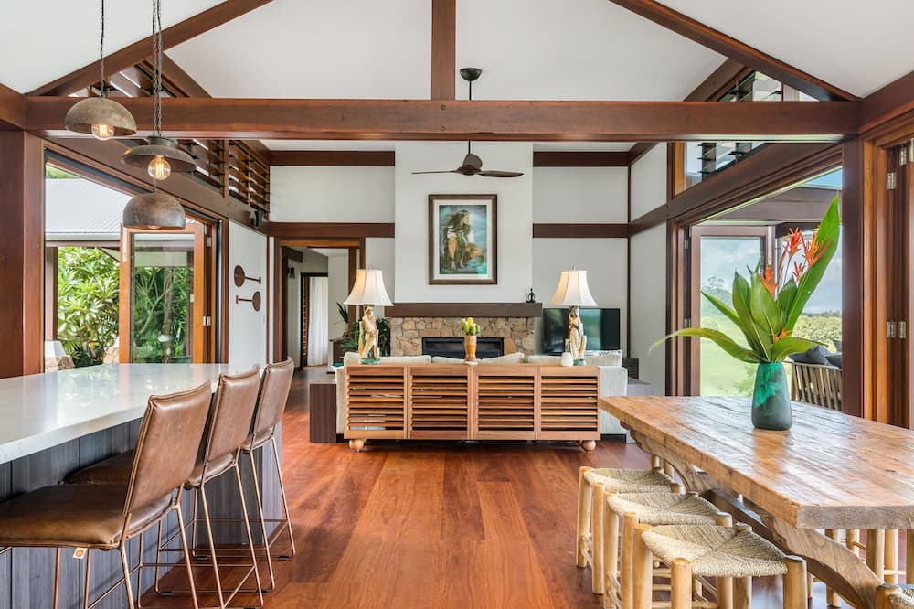 Photo of Kitchen in Fernleigh