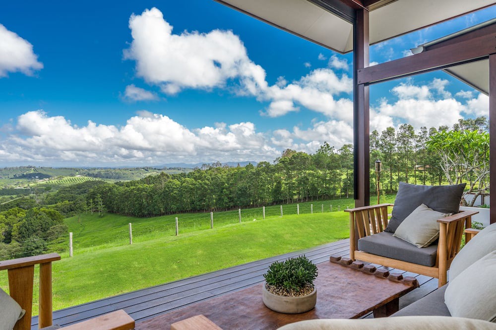 Photo of Patio Balcony in Fernleigh