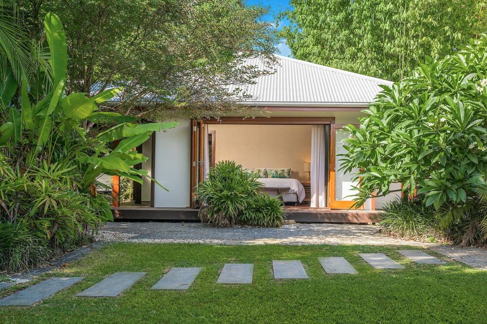 Photo of Patio Balcony in Fernleigh
