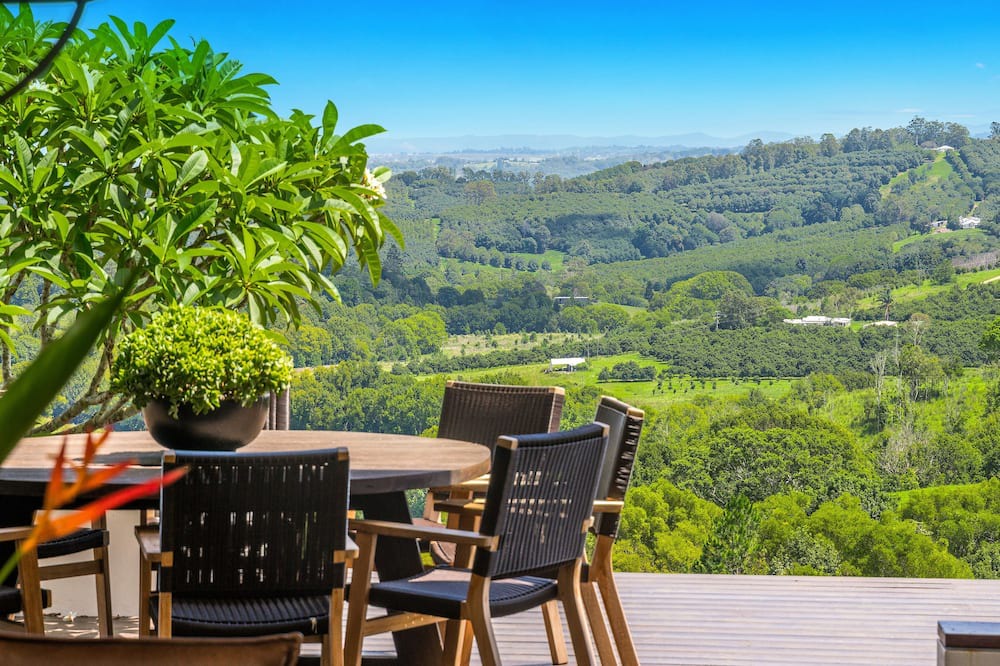Photo of Patio Balcony in Fernleigh