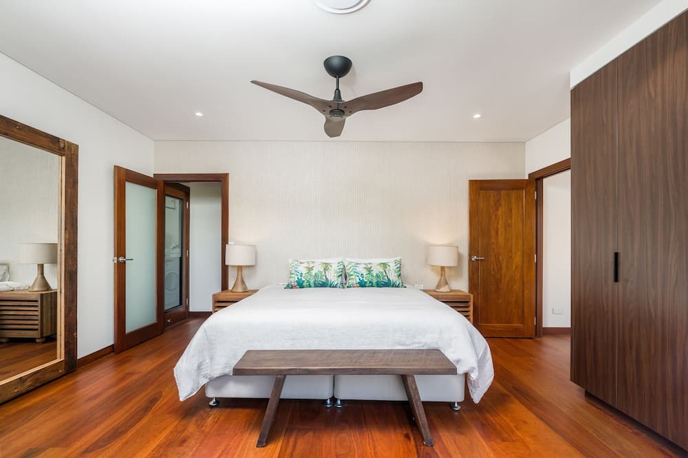 Photo of Bedroom in Fernleigh