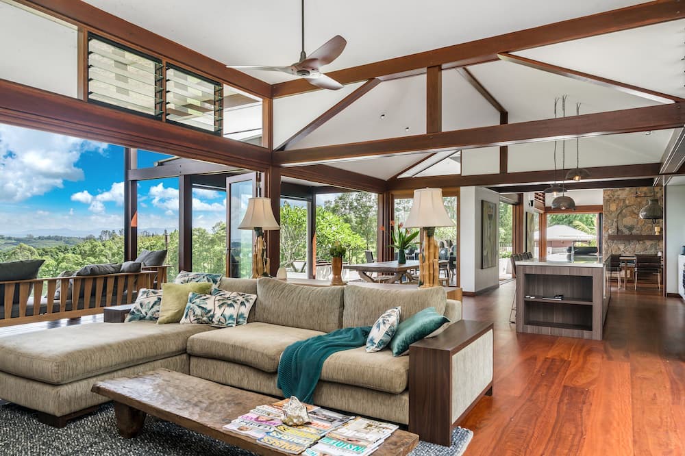 Photo of Livingroom in Fernleigh