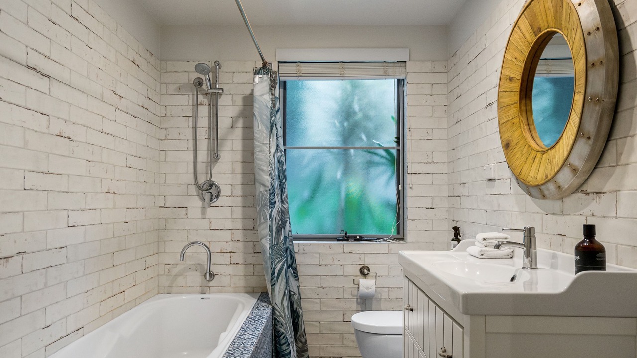 Photo of Bathroom in New Brighton