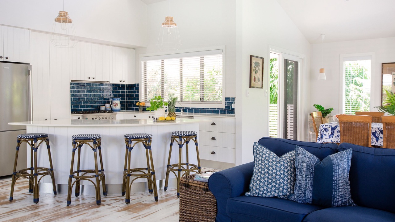 Photo of Kitchen in New Brighton