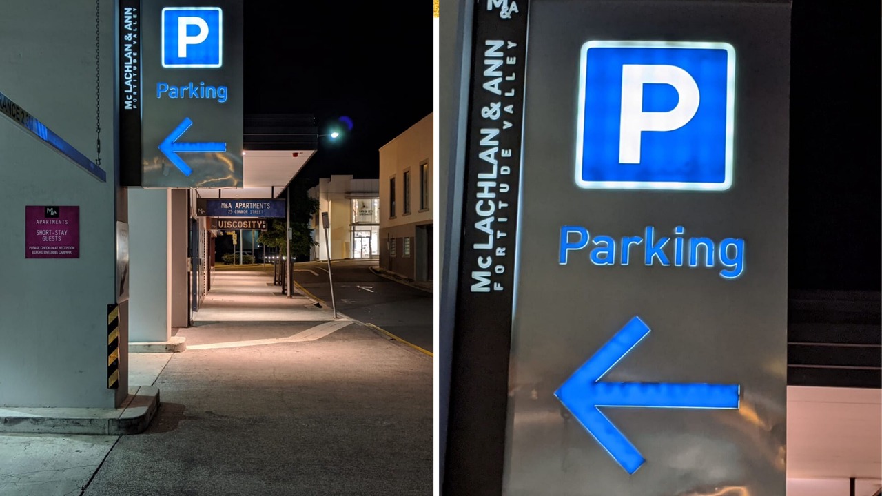 Photo of Outdoor in Fortitude Valley