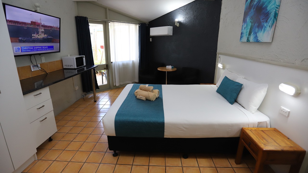 Photo of Bedroom in Kallangur
