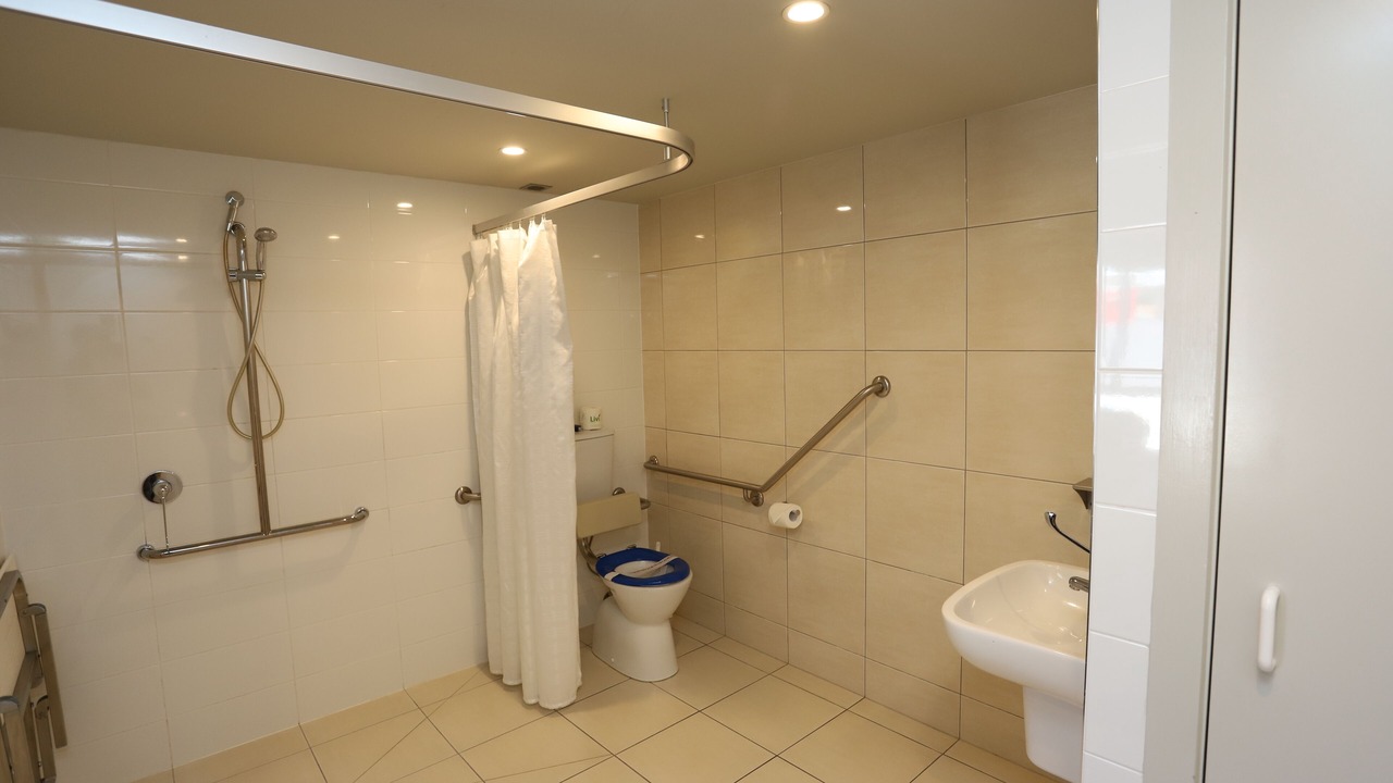 Photo of Bathroom in Kallangur