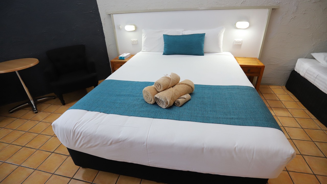 Photo of Bedroom in Kallangur