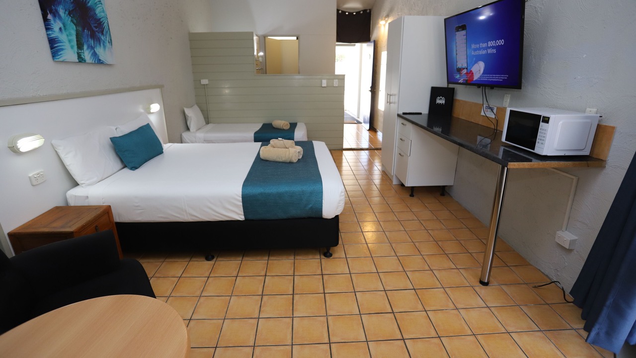 Photo of Bedroom in Kallangur