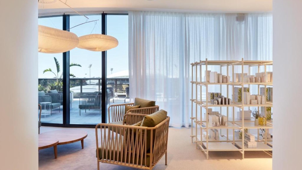 Photo of Bedroom in Adelaide Central Business District