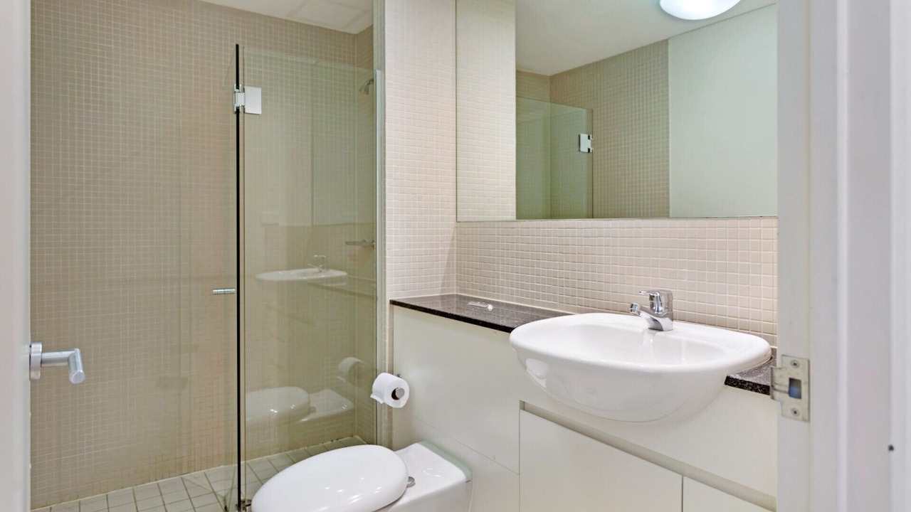 Photo of Bathroom in North Sydney