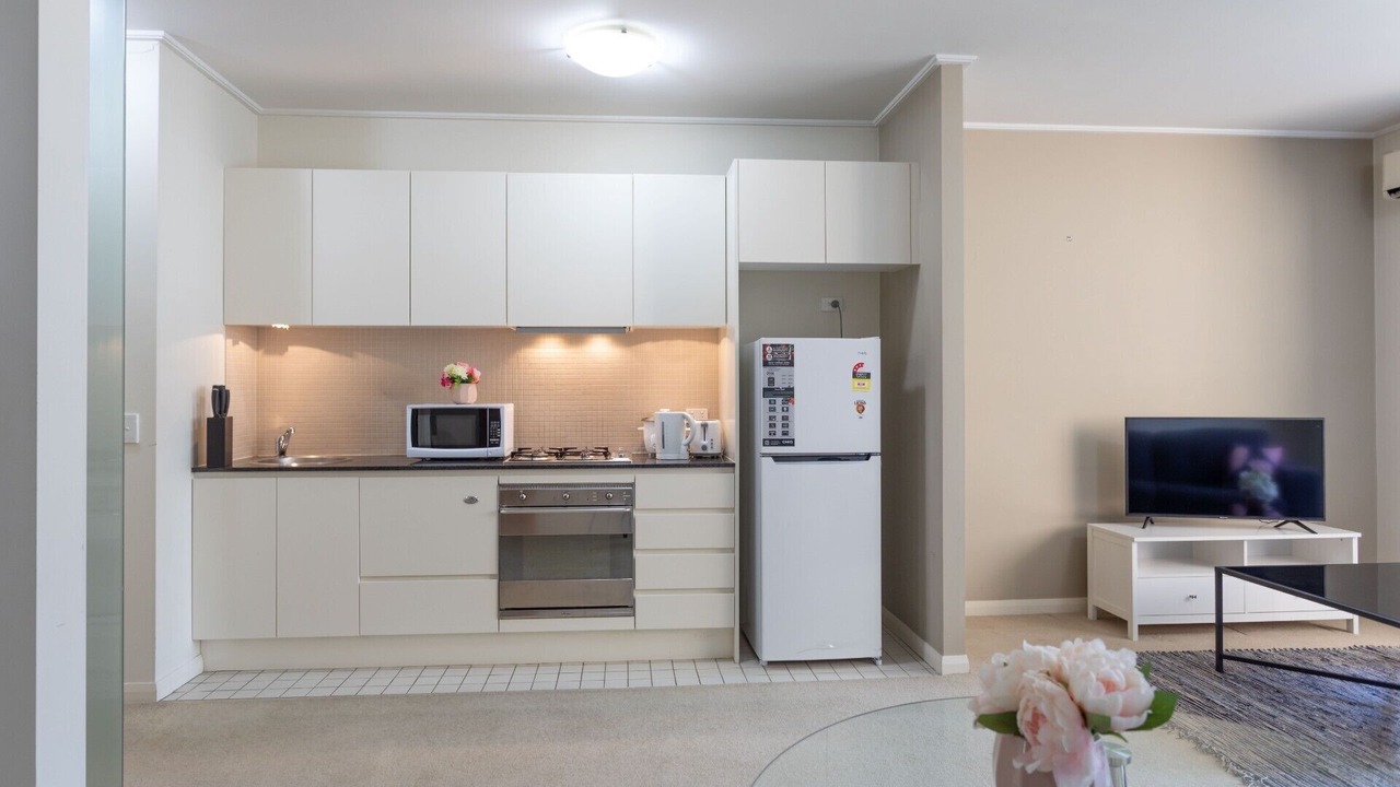 Photo of Kitchen in North Sydney