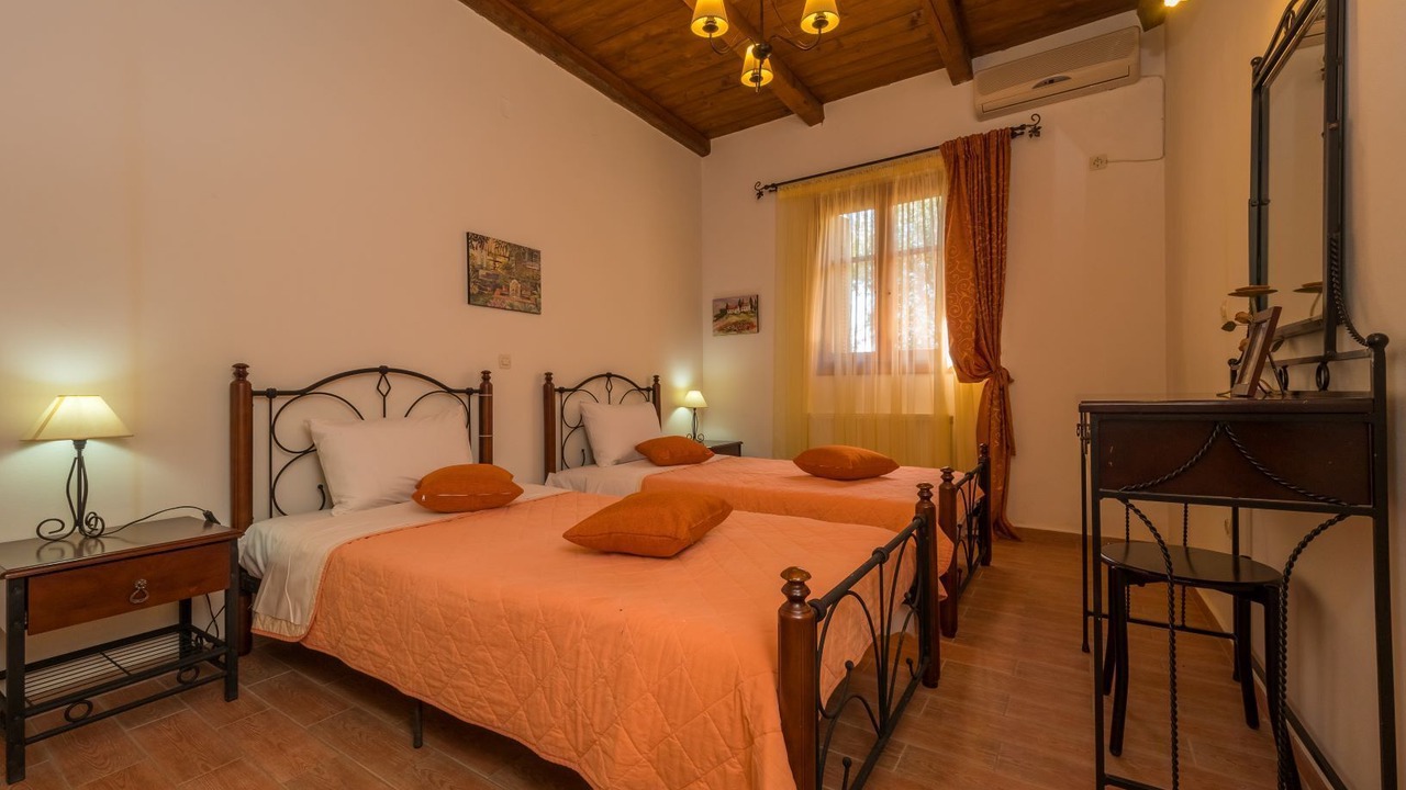 Photo of Bedroom in Riglia