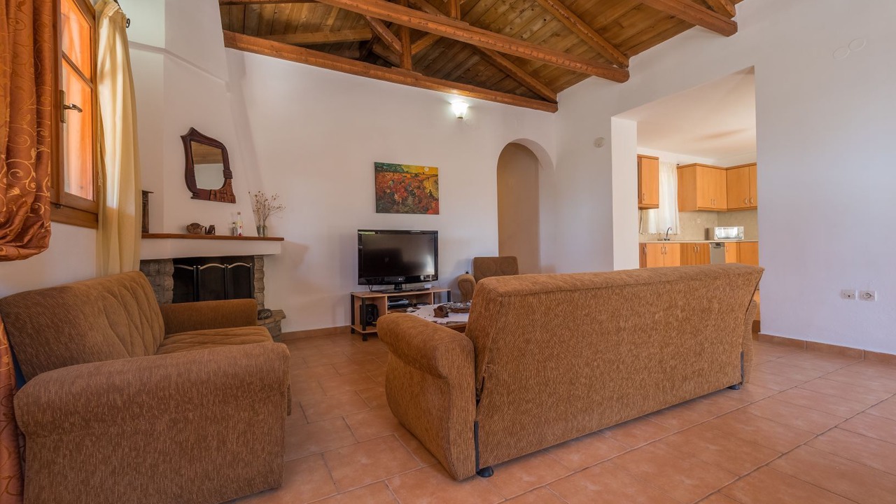 Photo of Livingroom in Riglia