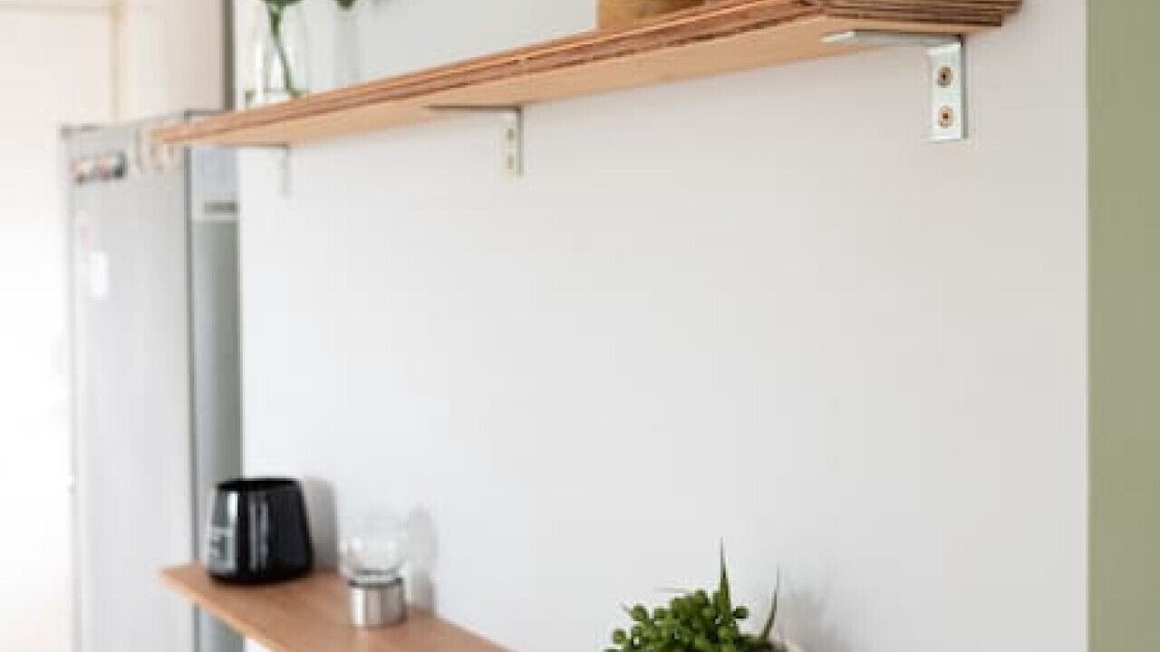 Photo of Kitchen in South Yarra