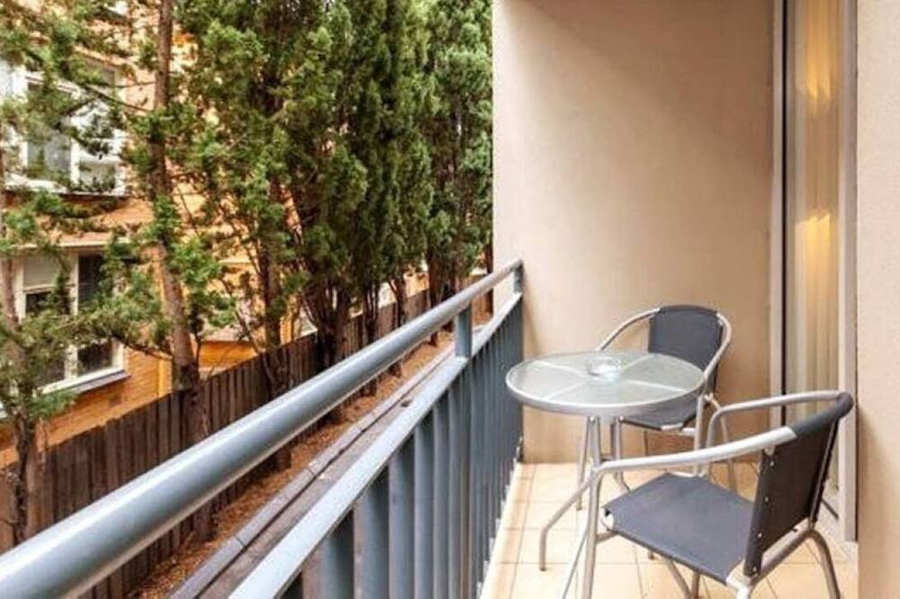 Photo of Patio Balcony in St Kilda
