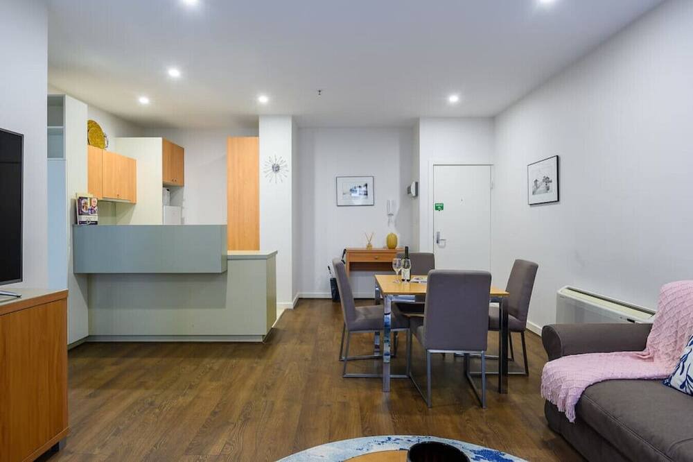 Photo of Bedroom in St Kilda