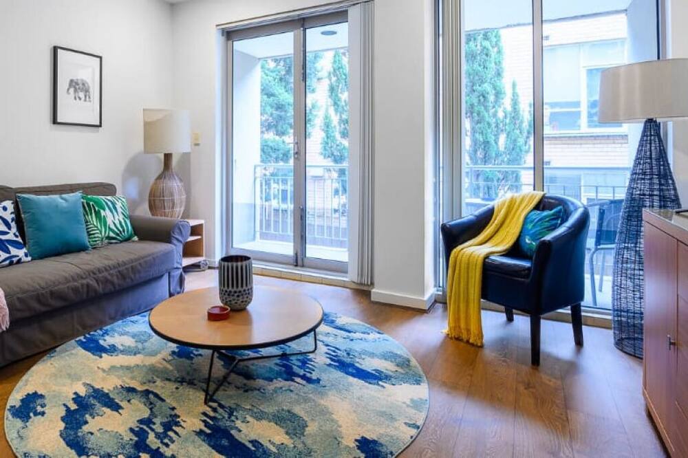 Photo of Bedroom in St Kilda