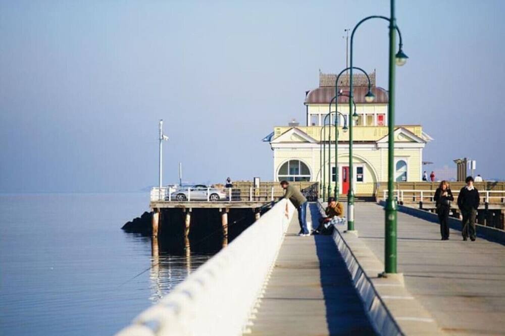 Photo of Others in St Kilda