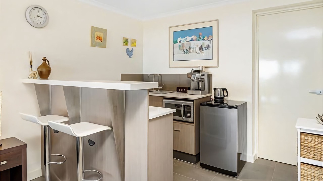 Photo of Kitchen in Rosebud