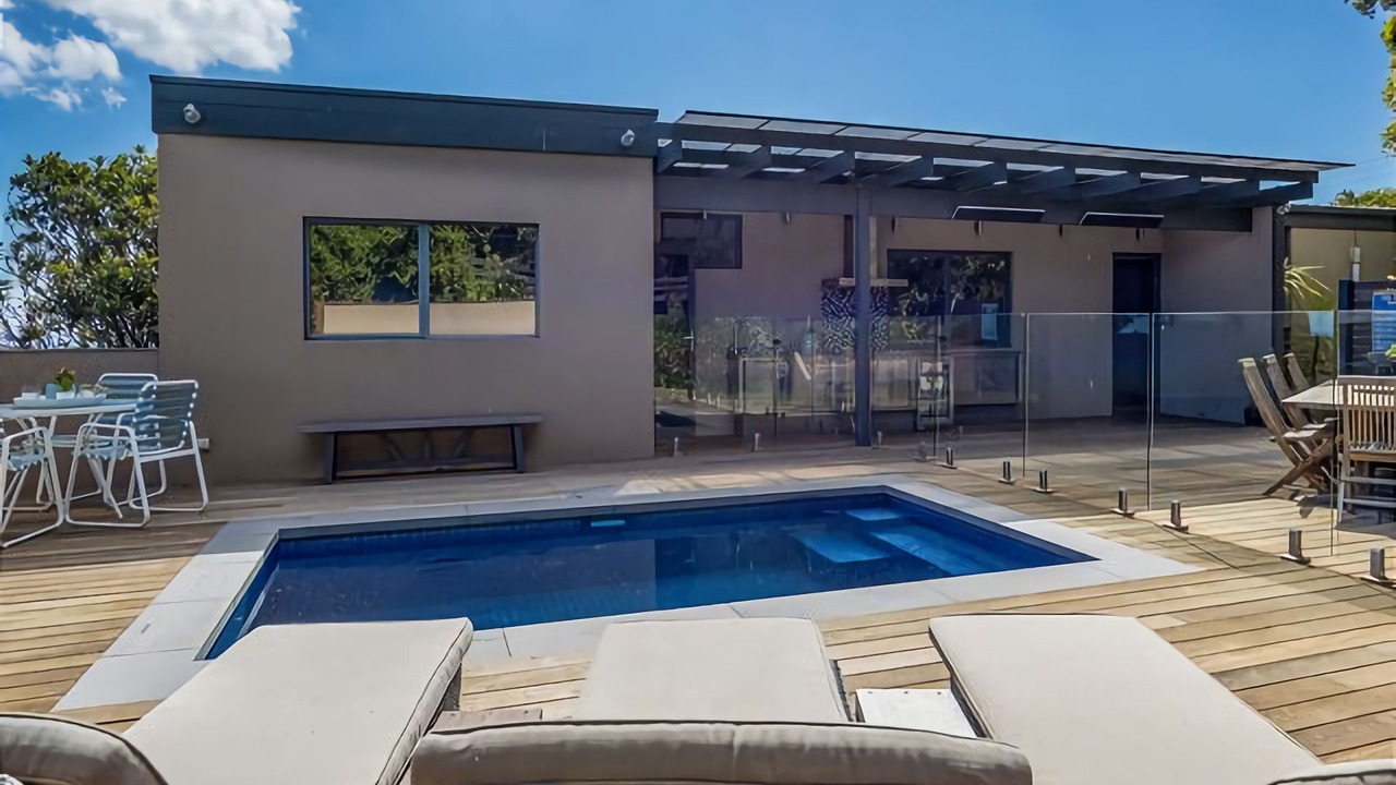 Photo of Outdoor in Rosebud