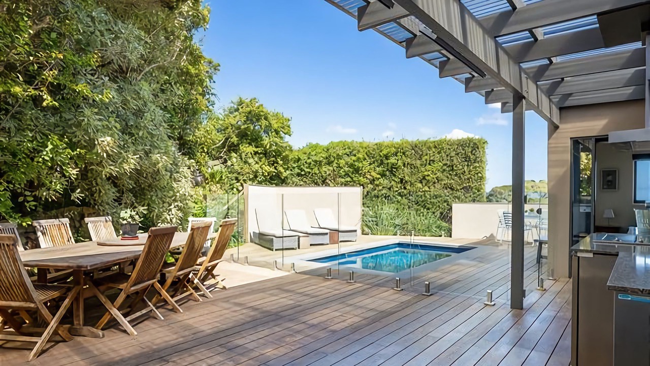 Photo of Outdoor in Rosebud