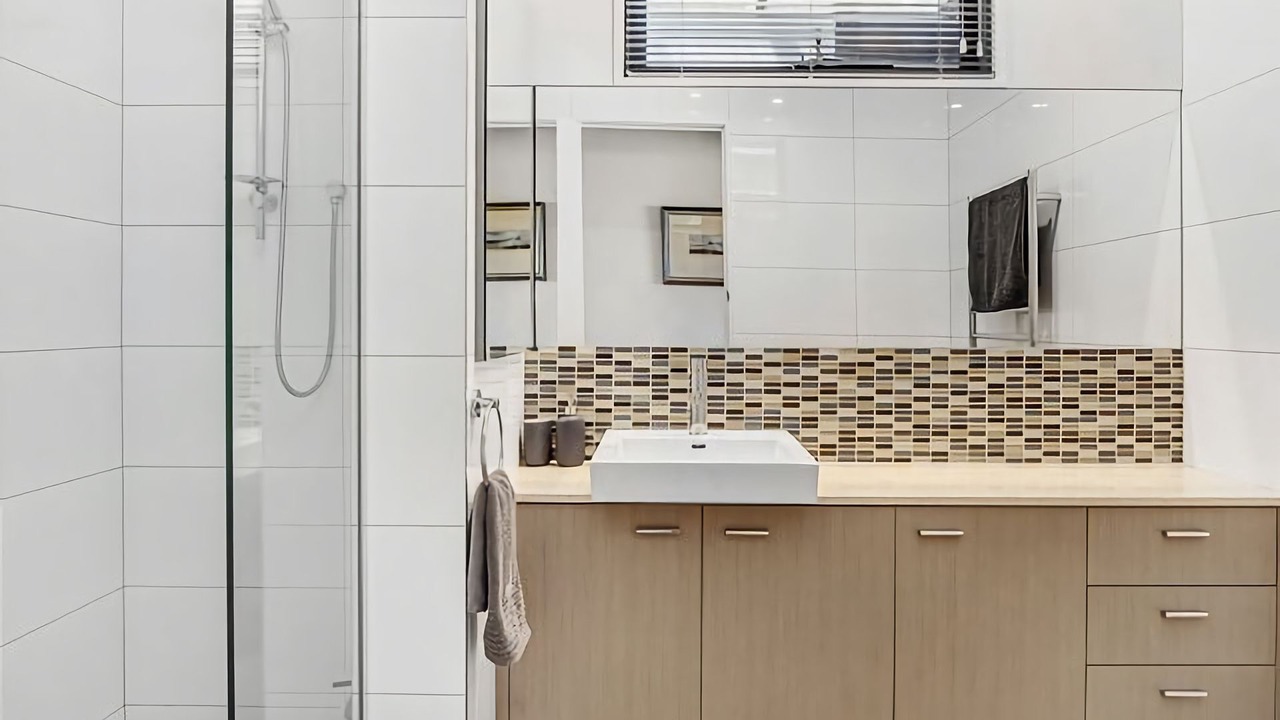 Photo of Kitchen in Rosebud