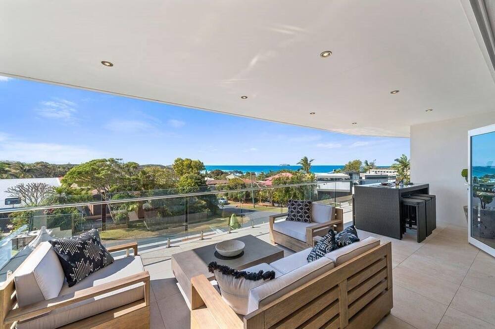 Photo of Patio Balcony in Emerald Beach