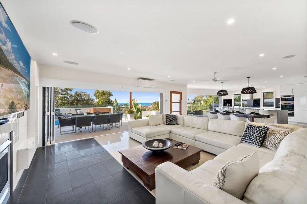 Photo of Livingroom in Emerald Beach