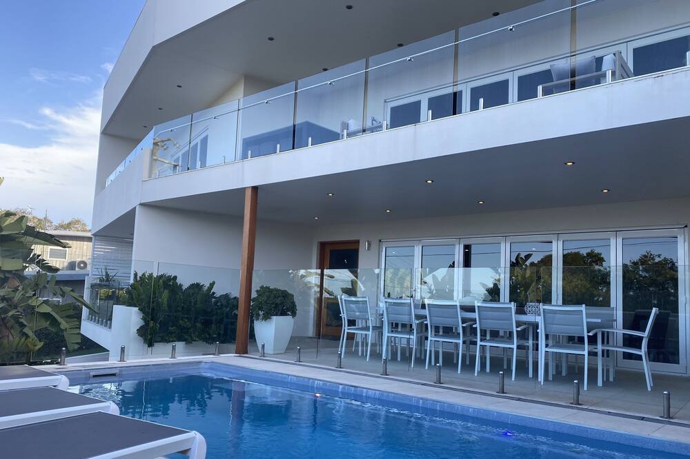 Photo of Outdoor in Emerald Beach