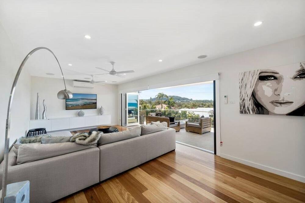 Photo of Livingroom in Emerald Beach
