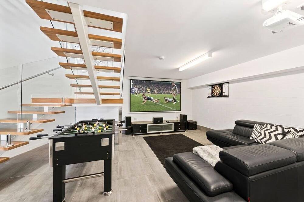 Photo of Livingroom in Emerald Beach