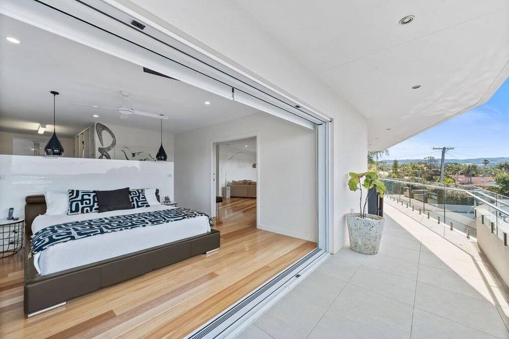 Photo of Bedroom in Emerald Beach