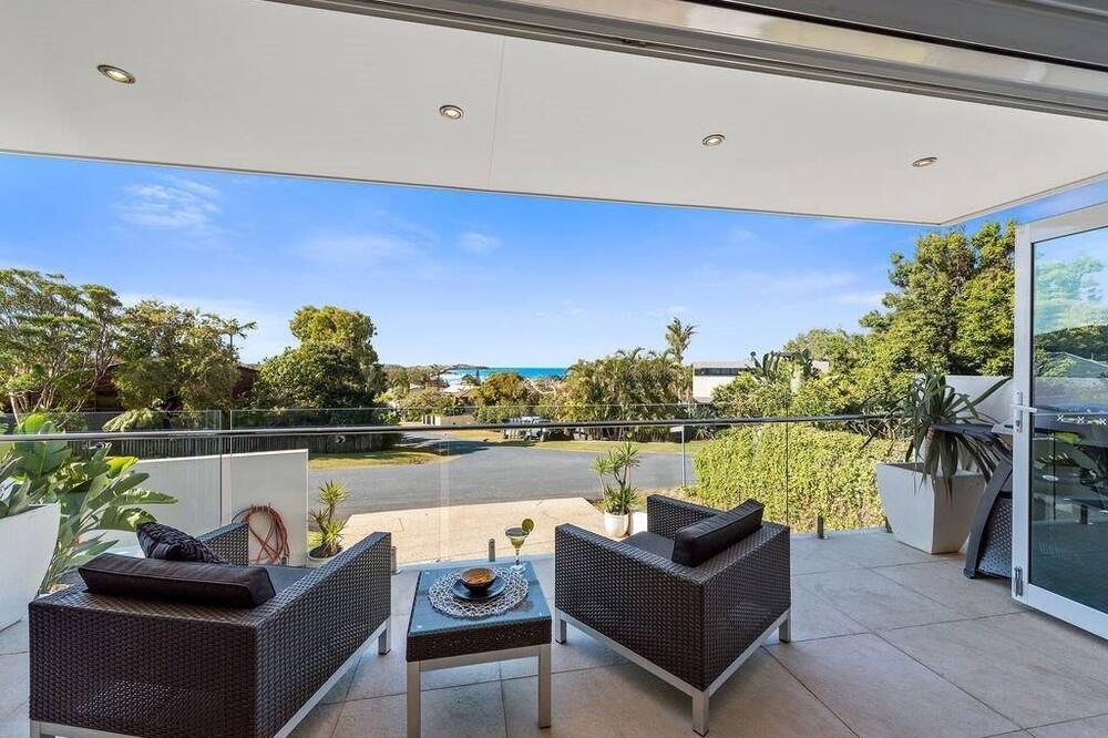 Photo of Patio Balcony in Emerald Beach