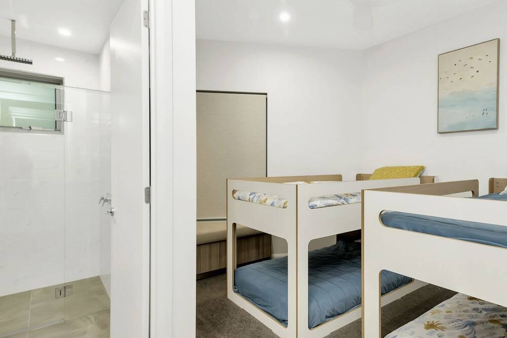 Photo of Bedroom in Currumbin