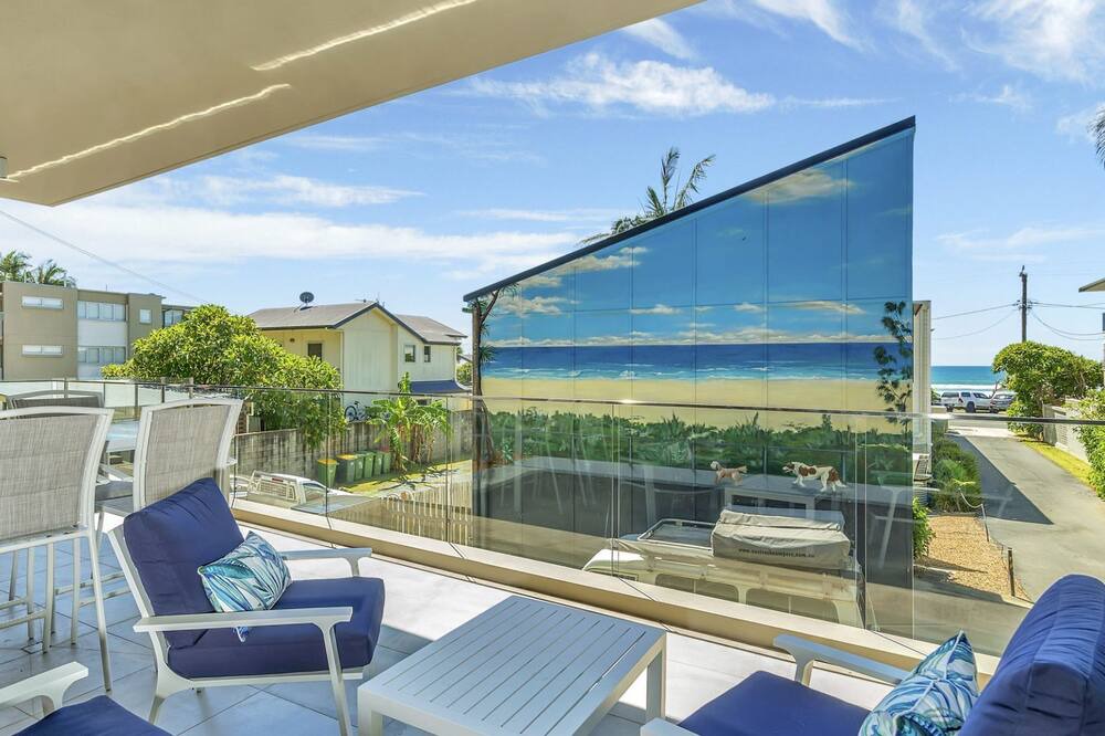 Photo of Patio Balcony in Currumbin