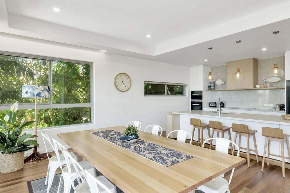 Photo of Kitchen in Currumbin