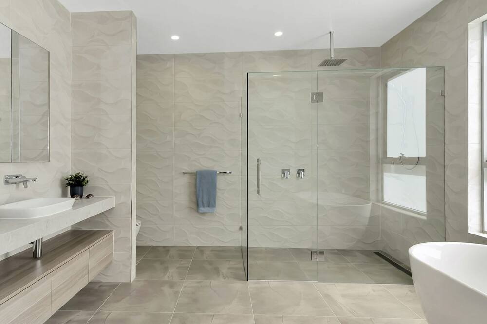 Photo of Bathroom in Currumbin