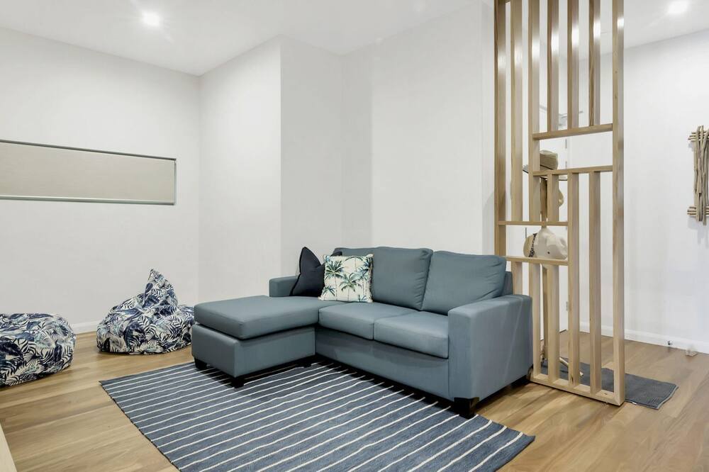 Photo of Livingroom in Currumbin