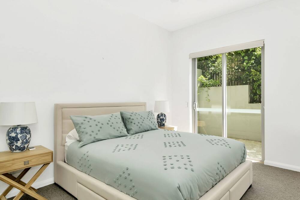 Photo of Bedroom in Currumbin