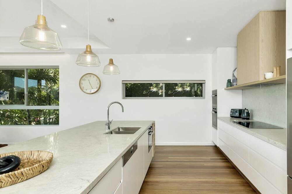 Photo of Kitchen in Currumbin