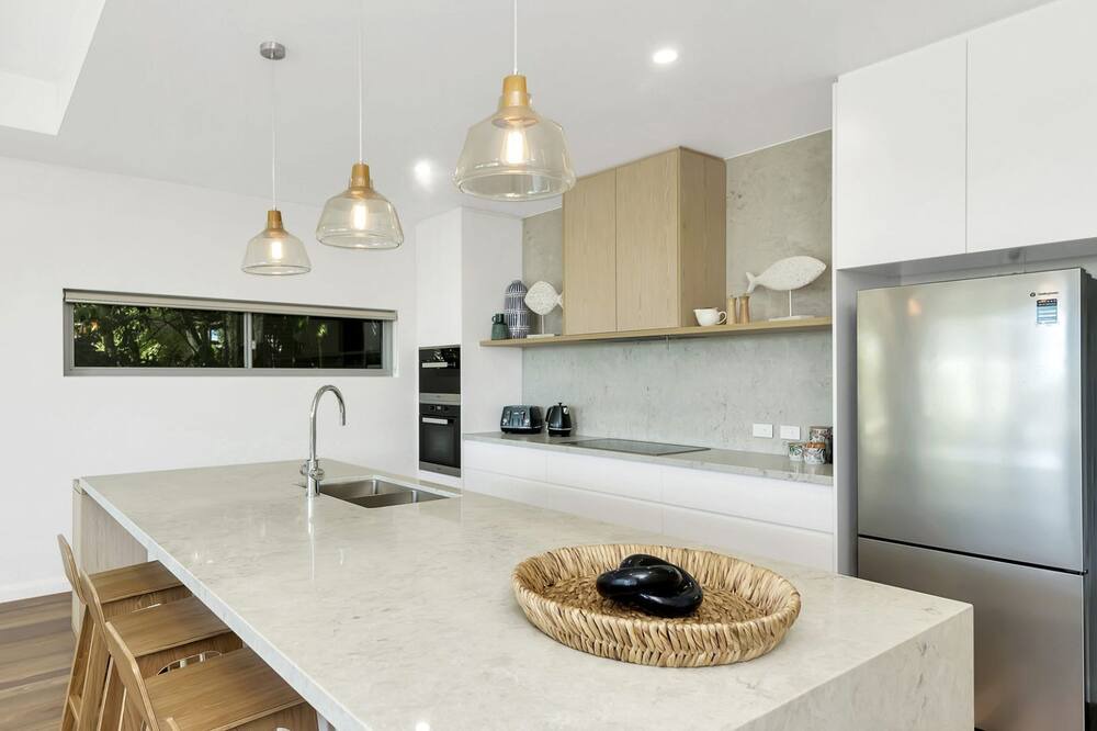 Photo of Kitchen in Currumbin