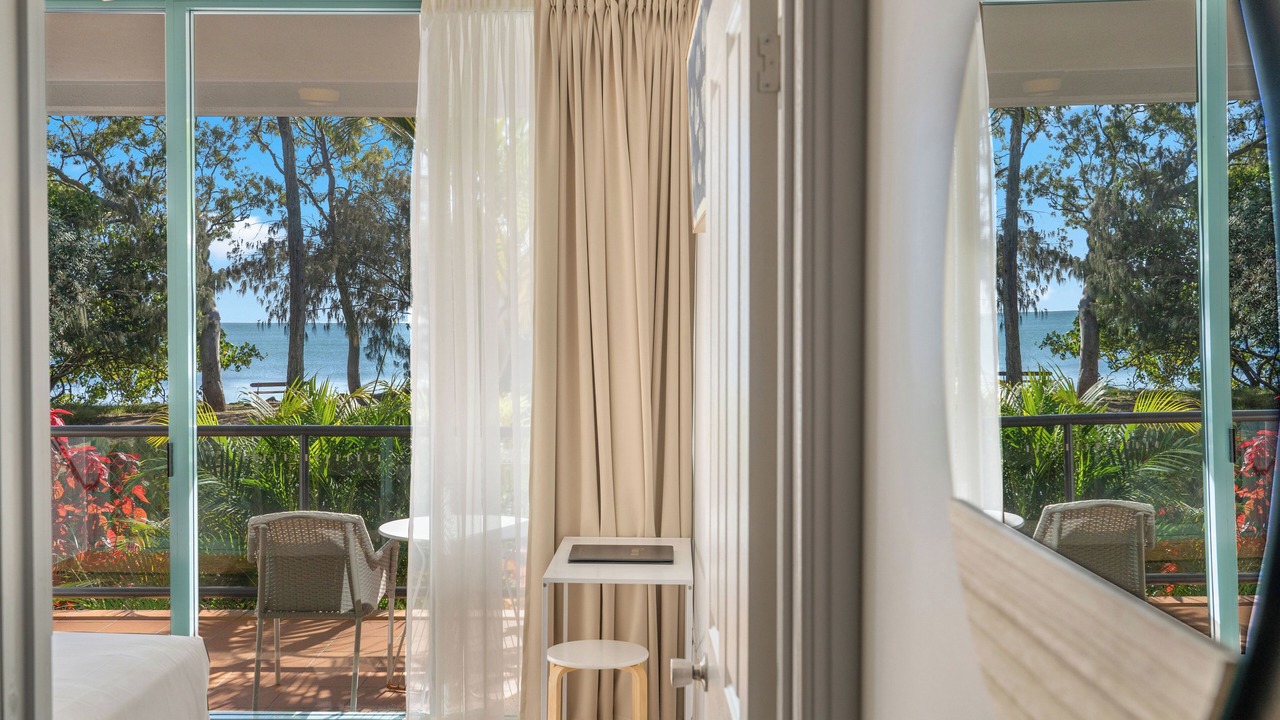 Photo of Patio Balcony in Torquay